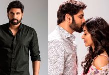 Idam Jagath Movie Working Stills