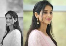 Actress Riya Suman Latest Photos