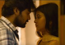 Hebah Patel '24 Kisses' Teaser