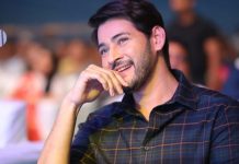 మహేశ్ మళ్లీ మారిపోయాడబ్బా..!