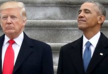 Trump, Obama lose followers as Twitter sanitises its platform