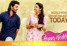 Happy Wedding Full Movie Review And Rating Happywedding review