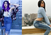 Adha Sharma Spicy PhotoShoot Pics
