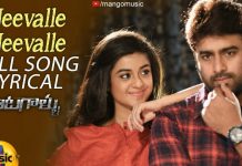 First single from ‘Aatagallu’ is released Aatagallu