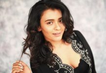 Hebah Patel in Bigg Boss 2?