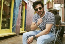 Akhil takes a dig at rumours on his next Akhil3