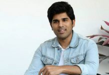 Allu Sirish’s walks out of Tamil hero’s next