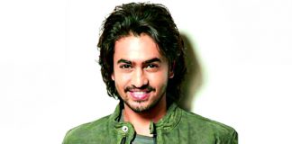 Ashok Galla