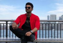 Bellamkonda’s next to be launched tomorrow BSS6