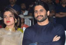 Naga Chaitanya and Samantha’s next gets a launch date