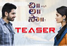 Samantha unveils the bride’s teaser of ‘ChiLawSow’ ChiLaSow