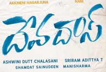Decoding Nagarjuna and Nani's Devadas
