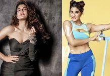 Jacqueline Fernandez Photoshoot Stills