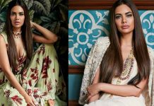 Eesha Guptha New Photos