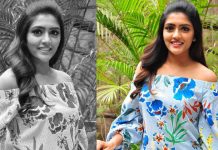 Eesha-Rebba