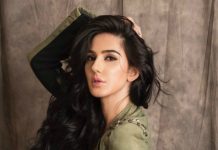 Dutch model to shake leg in Akhil3 Farah Akhil3