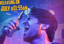 Will govt ban Vijay Deverakonda like Kathi Mahesh? what the f song