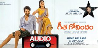 Geetha Govindam