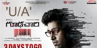 Goodachari