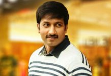 Two Hotties Out of Gopichand Movie Gopichand