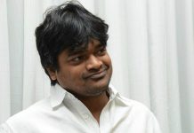 Stylish star surprises director Harish Shankar Harish Shankar