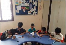 International Preschool in Pragathi Nagar