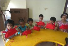 International Preschool in Sainikpuri