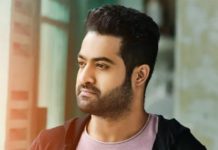 NTR Paid huge for two hours show