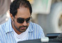 క్రిష్ తో ఆడుకుంటున్నారా..? KRISH