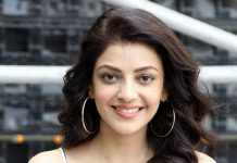 Kajal Aggarwal opposite Macho Hero? Kajal Aggarwal