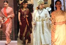 Kangana Ranaut’s Manikarnika gets a release date Kangana Ranaut’s Manikarnika gets a release date
