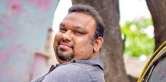 Kathi Mahesh