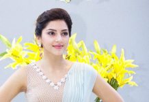 Happening beauty signed for BSS5 Mehreen BSS5