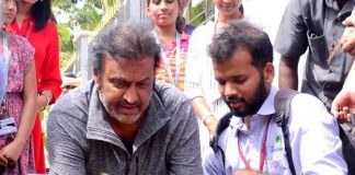 Mohan Babu