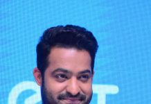 The inicident that made NTR shiver