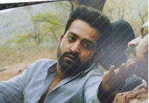 NTR’s Aravinda Sametha leaked pic NTR aravinda sametha leaked pic