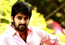 Naga Shaurya