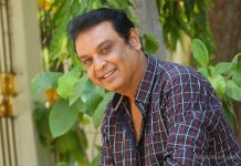 Naresh’s role from NTR Biopic is revealed