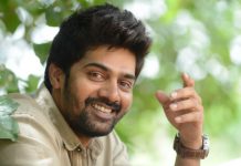 One more young hero joins Nag, Nani film Naveen Chandra