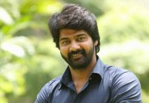 Naveen Chandra plays a pirate! Naveen Chandra