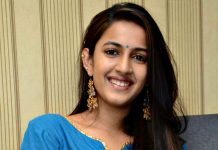 Mega Heroine to do a cameo in ‘Sye Raa’ Mega Heroine to do a cameo in ‘Sye Raa’