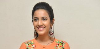 Niharika