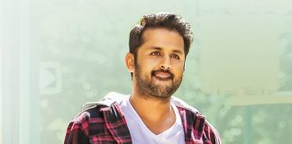 Nithiin Bheeshma