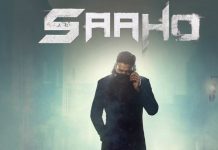 Saaho shoot resumes in Hyderabad Prabhas Saaho