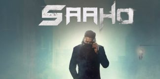 Prabhas Saaho