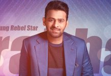 Prabhas20 to be launched in August Prabhas20