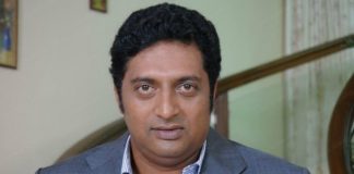 Prakash Raj