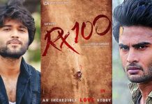 ఆర్ఎక్స్ 100 వాళ్లు వదిలేసారా..?