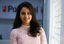 Amid Rumours Rakul joins NGK Shooting Rakul Preet Singh