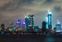 56 కోట్ల ఫ్లాట్ కొన్న అర్జున్ రెడ్డి..